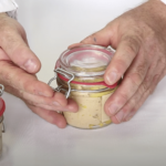 comment ouvrir son foie gras
